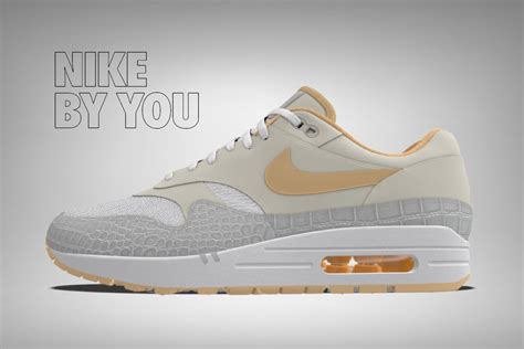 eigen Nike Air Max 1